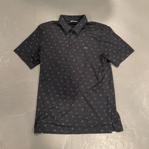 Travis Mathew Modesto Polo - mens medium